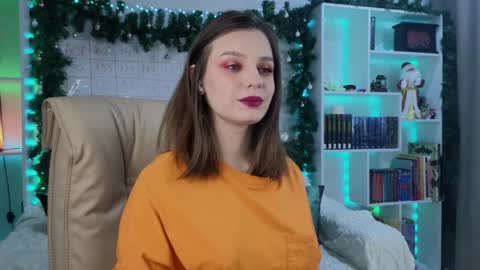 Monica - online show from February 6, 11:15 pm