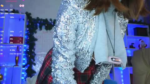 Monica - online show from December 27, 2:47 am