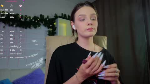 Monica - online show from January 25, 7:07 pm