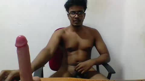 lustful_lad online show from March 10, 5:07 pm
