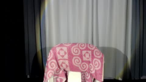 marie love you online show from December 3, 5:48 am