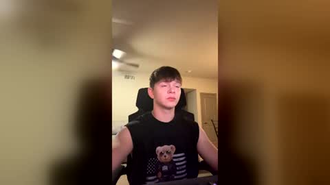 LustfulLives online show from June 27, 5:02 am