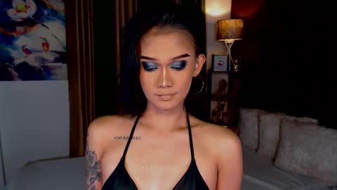 AdriannaFowks online show from January 23, 4:09 am