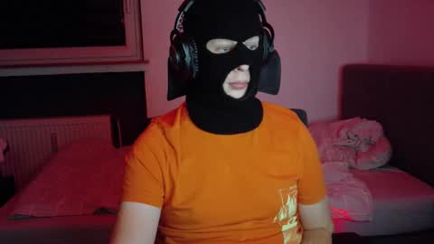 The Secret online show from September 24, 8:26 pm