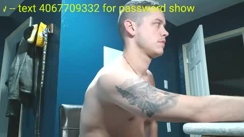  GUY ---  GIRL online show from March 31, 6:47 am