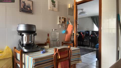 lustpsychos online show from February 4, 9:17 am