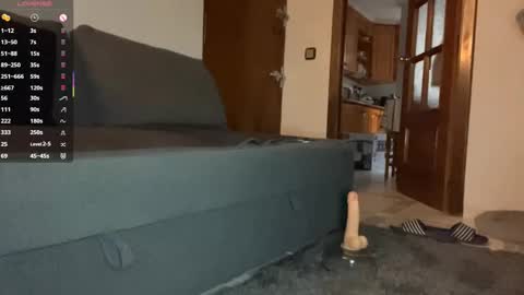 lustpsychos online show from February 28, 5:37 pm