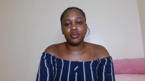 lustrous-choco online show from March 5, 8:29 pm