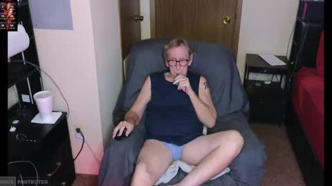 lusty48 online show from January 12, 5:44 pm