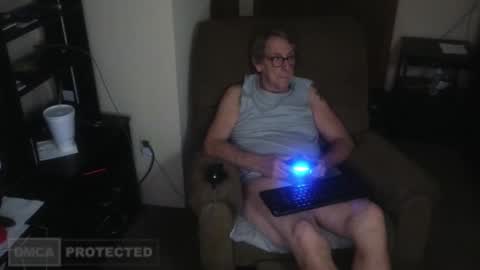 lusty48 online show from December 22, 1:45 am