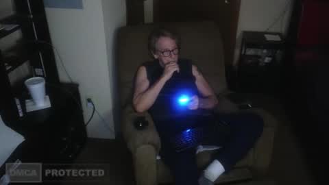 lusty48 online show from December 21, 10:40 pm