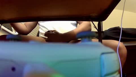 lustyvengeance online show from October 4, 3:59 am