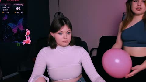 lusy_puff online show from January 30, 11:13 pm