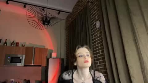 Luy online show from February 12, 4:54 am