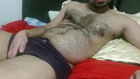 luther smith online show from March 8, 5:06 pm