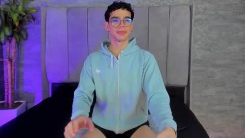 luuck online show from February 3, 6:45 pm