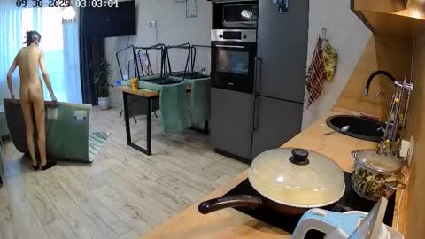 luuvteam online show from September 30, 8:03 am