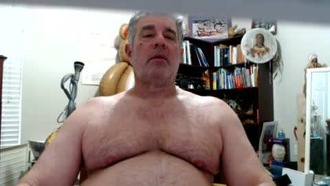 Tony online show from July 10, 11:53 pm