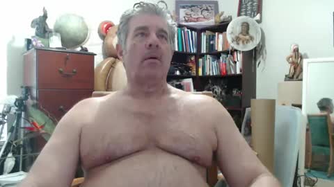 Snapshot of luv2bnakedallthetime chatting on January 13, 5:02 pm Tony online show from January 13, 5:02 pm