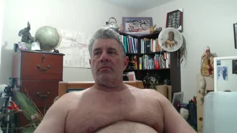 Snapshot of luv2bnakedallthetime chatting on February 26, 7:10 pm Tony online show from February 26, 7:10 pm