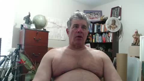 Snapshot of luv2bnakedallthetime chatting on February 12, 5:05 pm Tony online show from February 12, 5:05 pm