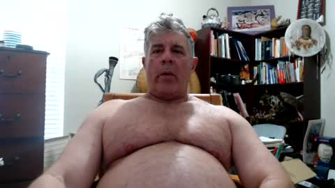 Tony online show from July 30, 10:32 pm
