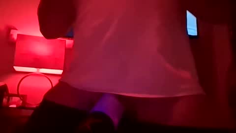 Luv2tokNstrok online show from November 18, 6:38 am