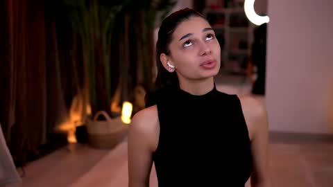 Caprice online show from February 9, 2:42 pm