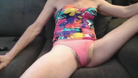 Daisyluv online show from January 21, 3:21 pm