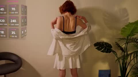 Sasha online show from September 26, 7:38 am