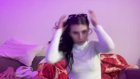 luvkoko online show from October 5, 7:17 am