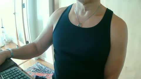 luvzjerkingoff online show from February 5, 6:26 pm