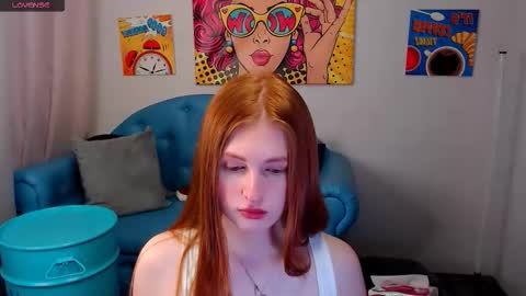 lux_angel online show from February 17, 12:31 am