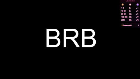 lux_bitchx online show from September 25, 5:14 am