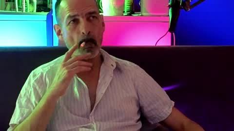 Snapshot of lux_dei chatting on December 1, 5:15 pm Im a - CAMGUY YOU LIKE to FUCK online show from December 1, 5:15 pm