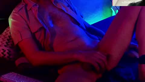 Snapshot of lux_dei chatting on February 23, 3:24 am Im a - CAMGUY YOU LIKE to FUCK online show from February 23, 3:24 am