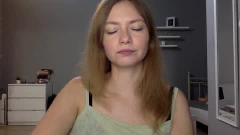 Millie online show from November 4, 11:06 pm