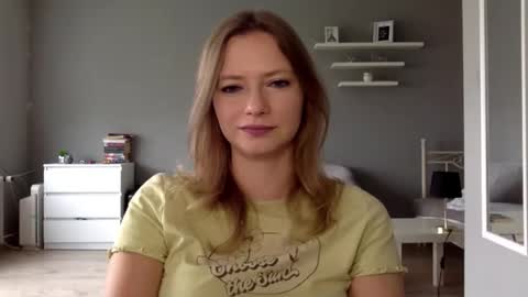 Millie online show from October 11, 2:11 pm