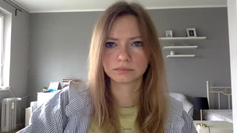 Millie online show from March 29, 7:10 am