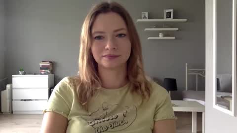 Millie online show from October 10, 2:01 pm