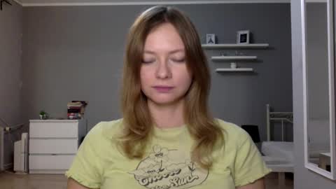 Millie online show from October 23, 5:14 pm