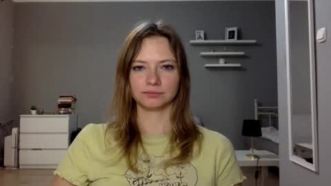 Millie online show from November 6, 11:19 pm