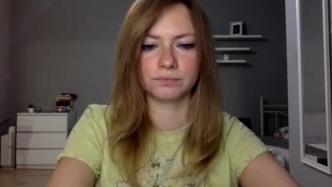 Millie online show from November 5, 11:18 pm