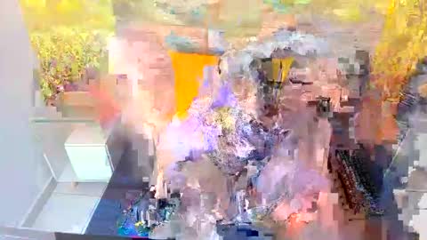 lux_royse online show from December 19, 6:47 pm