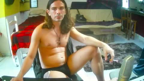 James online show from November 24, 10:52 pm