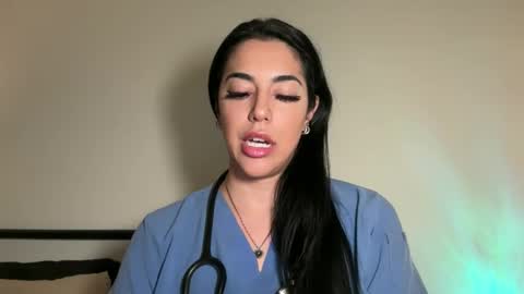 luxcher22 online show from February 26, 7:01 am