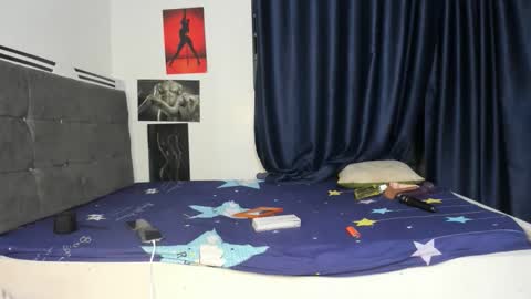 luxedollxoxoo online show from April 3, 7:54 pm