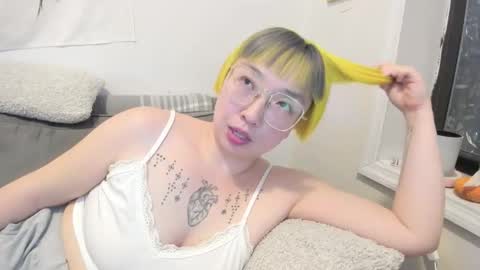 LuxGray online show from February 27, 11:19 pm