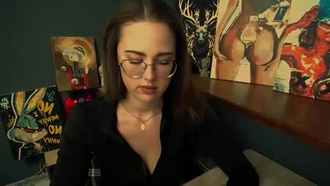 Katie online show from February 5, 2:53 pm