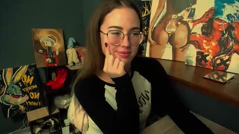 Katie online show from January 16, 2:15 pm